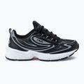 Кросівки чоловічі FILA Fila Actix black/phantom 2
