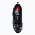 Кросівки чоловічі FILA Fila Actix black/phantom 5