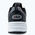Кросівки чоловічі FILA Fila Actix black/phantom 6