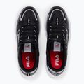 Кросівки чоловічі FILA Fila Actix black/phantom 10