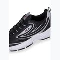 Кросівки чоловічі FILA Fila Actix black/phantom 12
