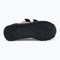 FILA Orbit Revolution дитячі кросівки на липучках fila navy 4