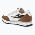 FILA чоловічі кросівки Fila Hypert бурундук/чорні 3