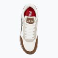 FILA чоловічі кросівки Fila Hypert бурундук/чорні 5