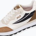 FILA чоловічі кросівки Fila Hypert бурундук/чорні 11