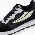 FILA Fila чоловічі кросівки Hypert чорний/зефір 12