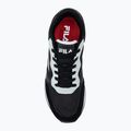 FILA Fila чоловічі кросівки Hypert чорний/зефір 5