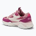 FILA Recade жіночі туфлі malaga/boysenberry 3