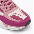 FILA Recade жіночі туфлі malaga/boysenberry 7