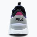 Жіночі кросівки FILA Recade солодка лаванда/чорний 6