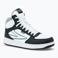 Чоловічі кросівки FILA Sevaro Nf Mid білий/чорний