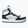 Чоловічі кросівки FILA Sevaro Nf Mid білий/чорний 2