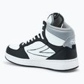 Чоловічі кросівки FILA Sevaro Nf Mid білий/чорний 3