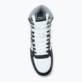 Чоловічі кросівки FILA Sevaro Nf Mid білий/чорний 5