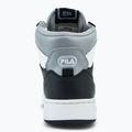 Чоловічі кросівки FILA Sevaro Nf Mid білий/чорний 6