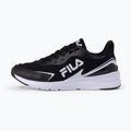 Взуття FILA Crusher чорний/білий 8