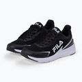 Взуття FILA Crusher чорний/білий 9