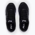 Взуття FILA Crusher чорний/білий 12