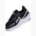 Кросівки дитячі FILA Crusher V black/white 6