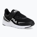 Кросівки дитячі FILA Crusher V black/white