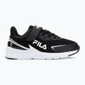 Кросівки дитячі FILA Crusher V black/white 2
