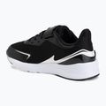 Кросівки дитячі FILA Crusher V black/white 3