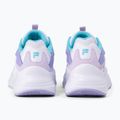 Кросівки жіночі FILA Collene Cb white/sweet lavander 12