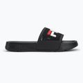 Шльопанці жіночі FILA Morro Bay Spiro black 2