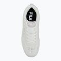 FILA чоловічі кросівки Fila Rega Nf білі 5