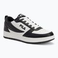 FILA чоловічі кросівки Fila Rega Nf білий/чорний