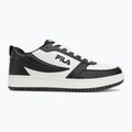 FILA чоловічі кросівки Fila Rega Nf білий/чорний 2