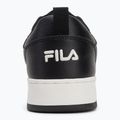 FILA чоловічі кросівки Fila Rega Nf білий/чорний 6
