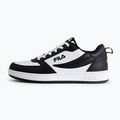 FILA чоловічі кросівки Fila Rega Nf білий/чорний 8