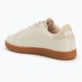 Кросівки жіночі FILA Courtbay beige 3