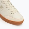 Кросівки жіночі FILA Courtbay beige 7