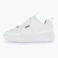 Кросівки жіночі FILA Superbubble white 8