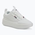 Кросівки жіночі FILA Superbubble white