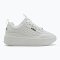 Кросівки жіночі FILA Superbubble white 2