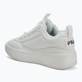 Кросівки жіночі FILA Superbubble white 3