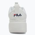 Кросівки жіночі FILA Superbubble white 6