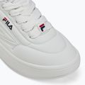 Кросівки жіночі FILA Superbubble white 7