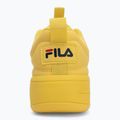 Кросівки жіночі FILA Superbubble white/blue/red/grey 6