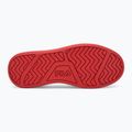 Кросівки жіночі FILA Superbubble white/red/blue 4