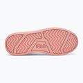 Кросівки жіночі FILA Superbubble white/navy/red 4