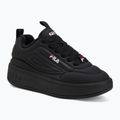 Кросівки жіночі FILA Superbubble black