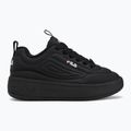 Кросівки жіночі FILA Superbubble black 2