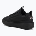 Кросівки жіночі FILA Superbubble black 3
