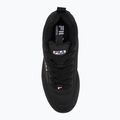 Кросівки жіночі FILA Superbubble black 5