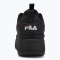 Кросівки жіночі FILA Superbubble black 6