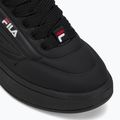 Кросівки жіночі FILA Superbubble black 7